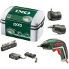 Аккумуляторная отвертка Bosch IXO V Bit Set   06039A800S 